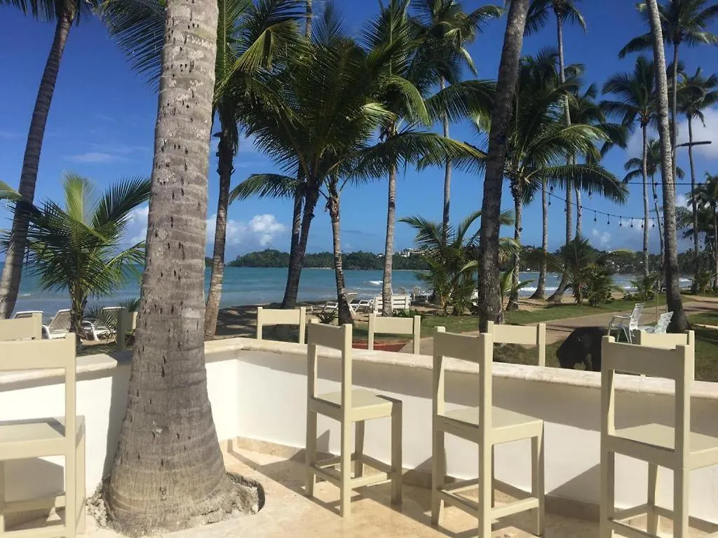 Hotel Bahia Punta Bonita Las Terrenas