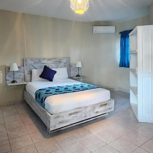 ***  Hotel Bahia Punta Bonita Лас Терренас Доминиканская Республика