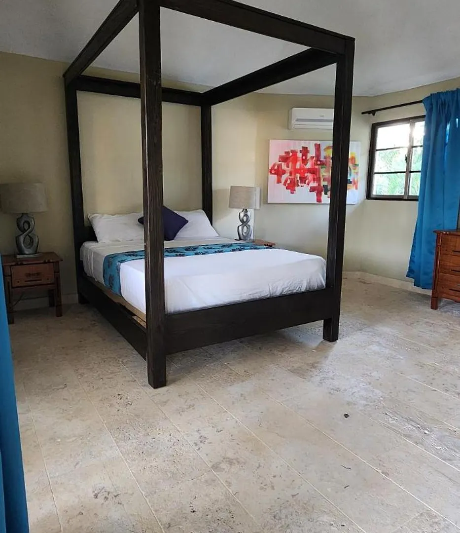 Hotel Bahia Punta Bonita Лас Терренас