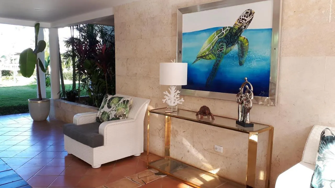Hotel Bahia Punta Bonita Лас Терренас 3*,  Доминиканская Республика