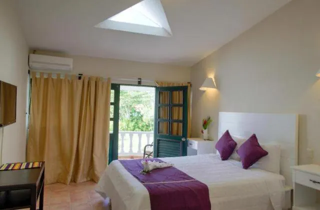 Hotel Bahia Punta Bonita Лас Терренас