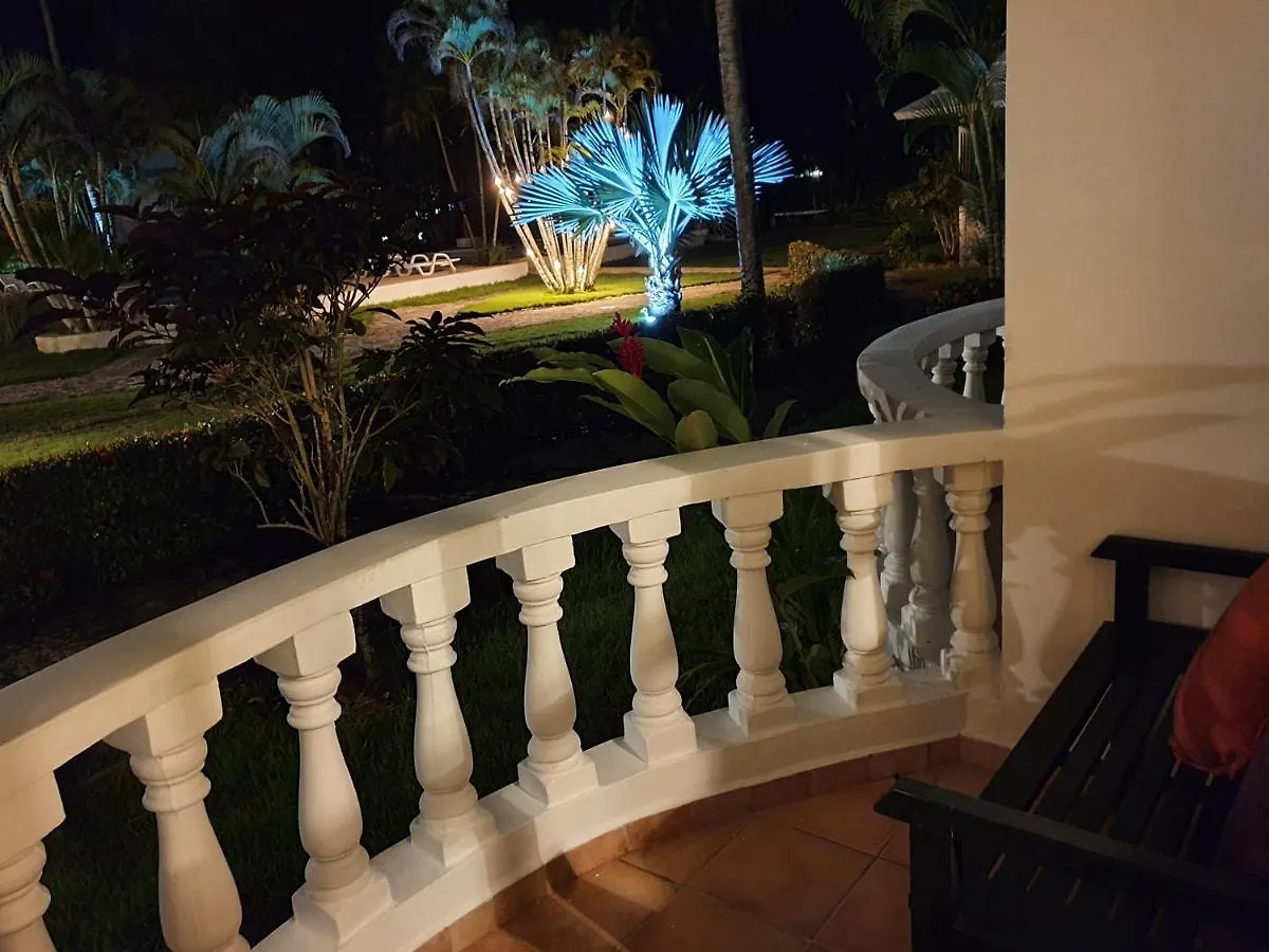 Hotel Bahia Punta Bonita Las Terrenas