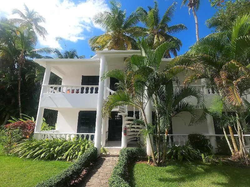 Hotel Bahia Punta Bonita Лас Терренас 3*,