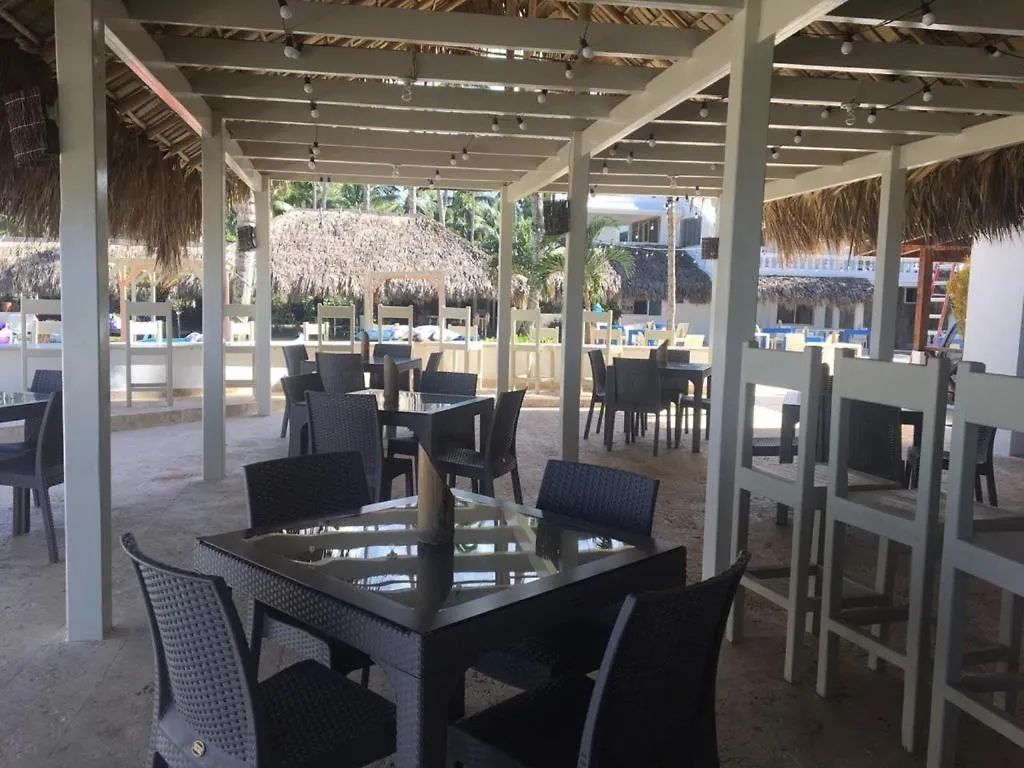 Hotel Bahia Punta Bonita Las Terrenas