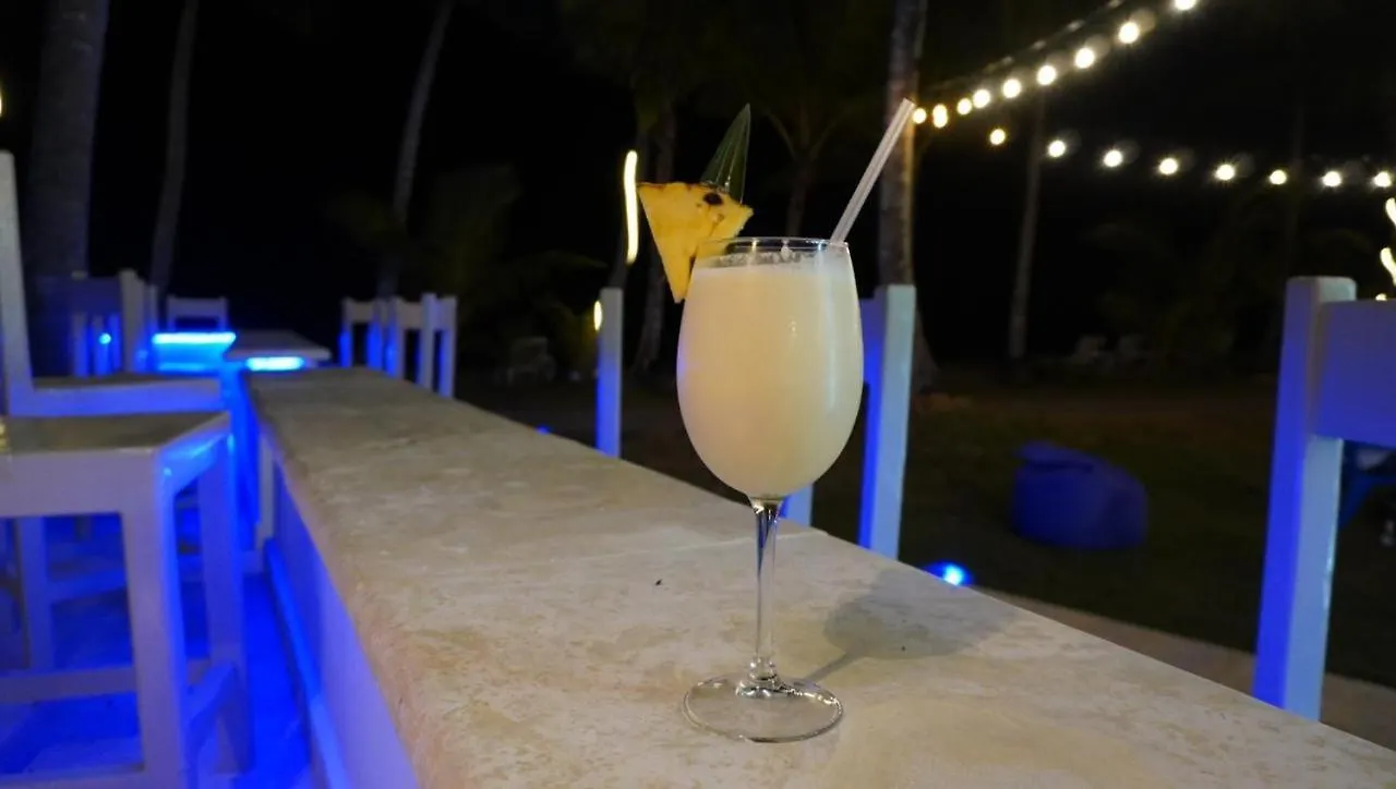 Hotel Bahia Punta Bonita Las Terrenas