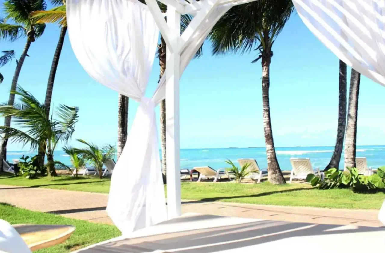 Hotel Bahia Punta Bonita Las Terrenas