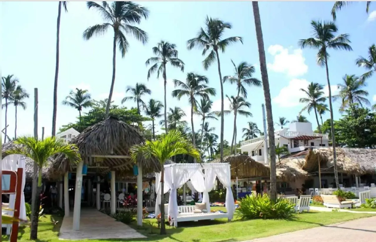 Hotel Bahia Punta Bonita Las Terrenas