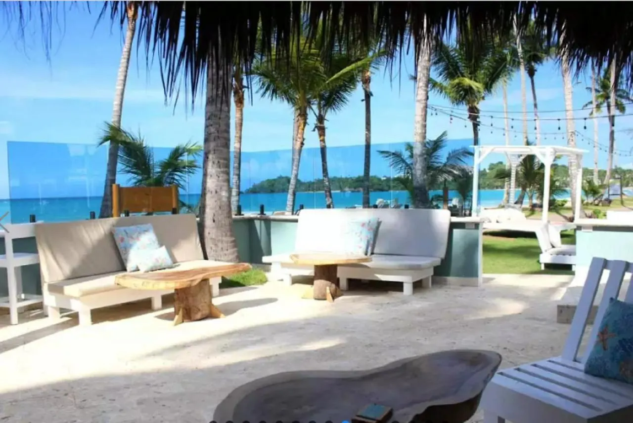 Hotel Bahia Punta Bonita Las Terrenas
