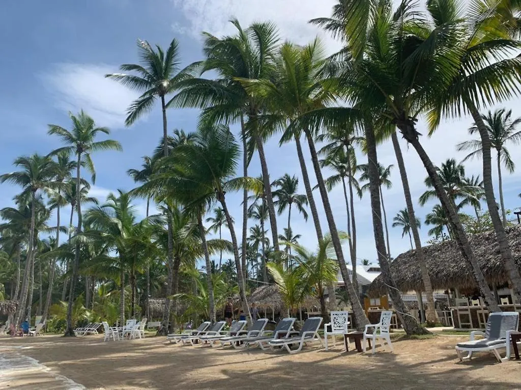Hotel Bahia Punta Bonita Las Terrenas