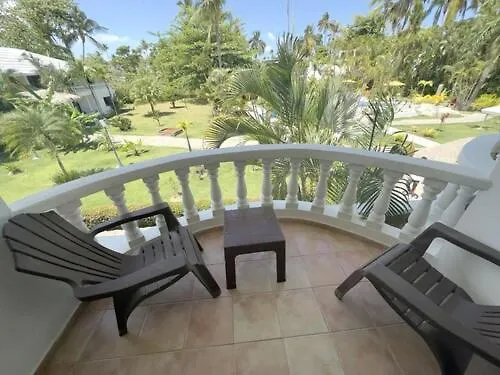 Hotel Bahia Punta Bonita Las Terrenas