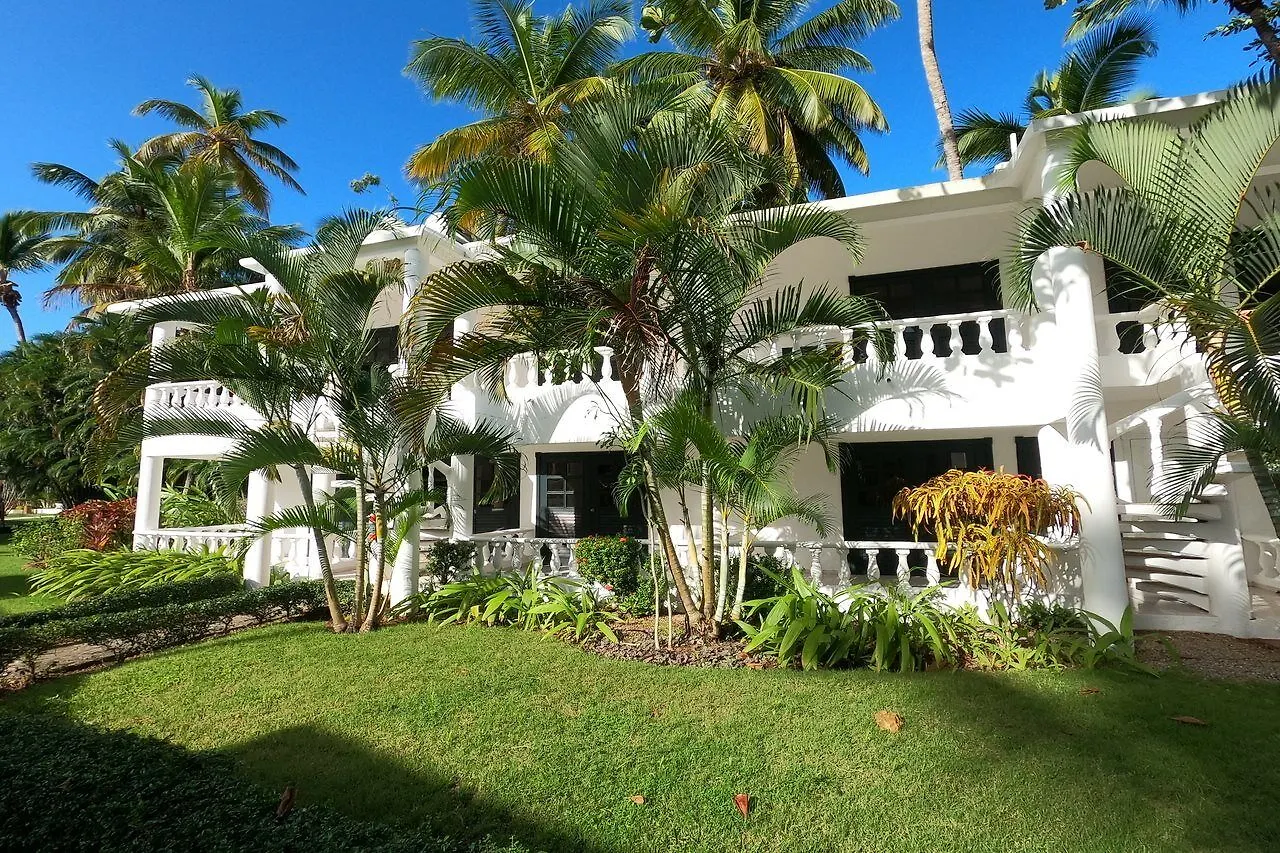 Hotel Bahia Punta Bonita Las Terrenas Dominican Republic