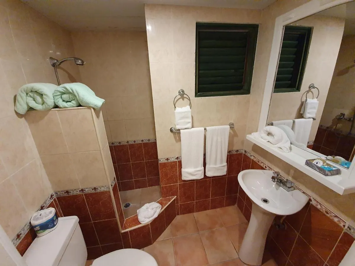 ***  Hotel Bahia Punta Bonita Las Terrenas Dominican Republic