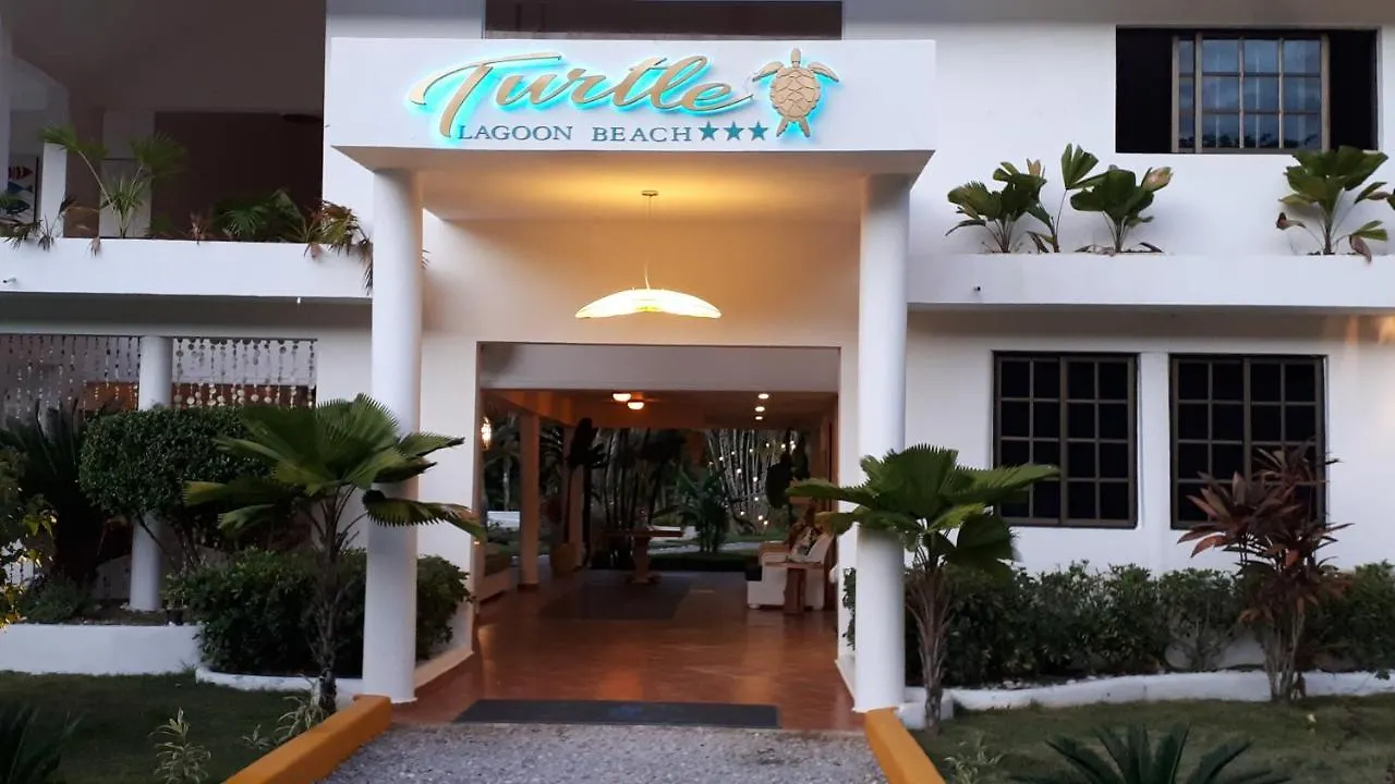 Hotel Bahia Punta Bonita Las Terrenas 3*,