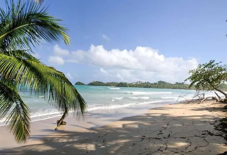 Hotel Bahia Punta Bonita Las Terrenas