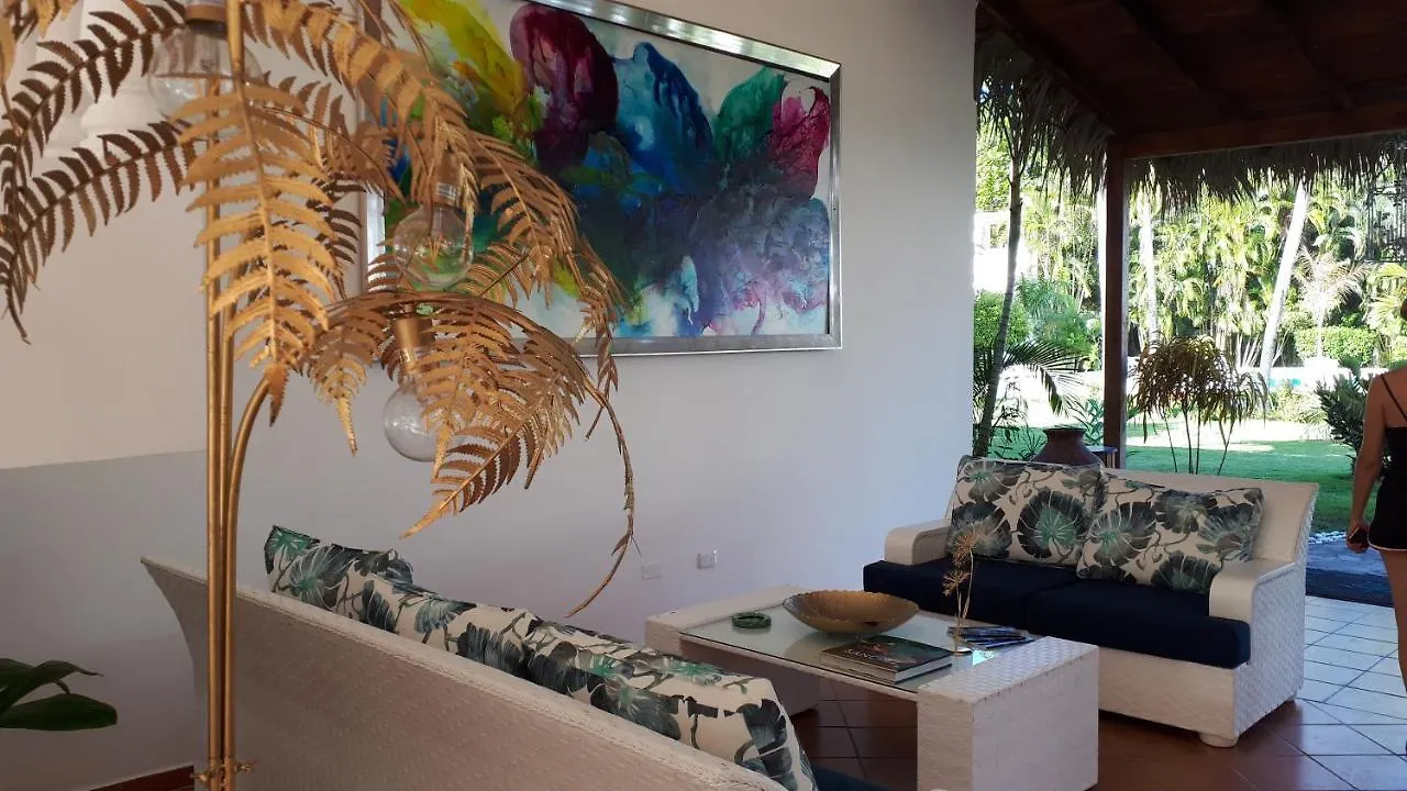 Hotel Bahia Punta Bonita Las Terrenas