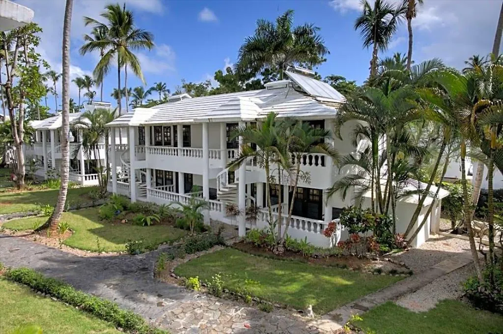 Hotel Bahia Punta Bonita Las Terrenas
