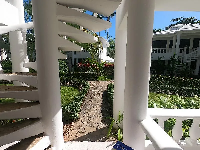 Hotel Bahia Punta Bonita Las Terrenas