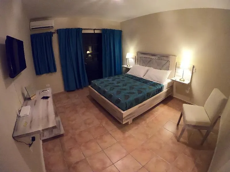 Hotel Bahia Punta Bonita Las Terrenas