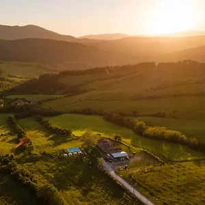 Resort Agri & Le Colline Del Paradiso *****