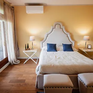 Bed & Breakfast Country 