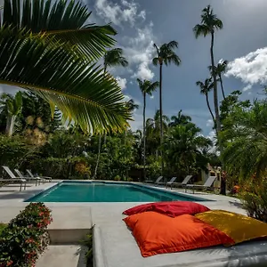 3* Апарт-отель Eva Luna Villas