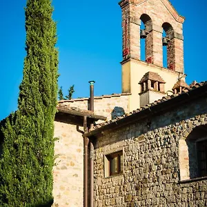 Bed & Breakfast San Jacopo A Mucciana 
