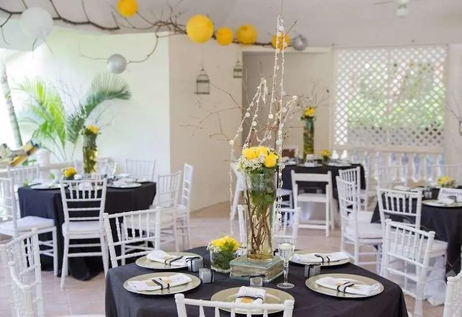 לאס טרנאס Hotel Bahia Punta Bonita