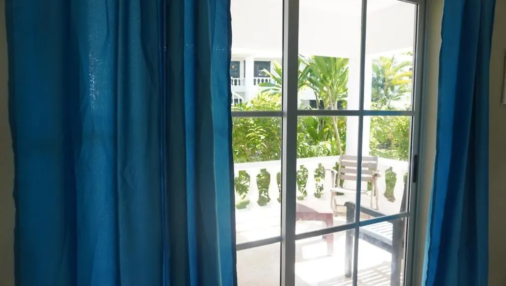 לאס טרנאס Hotel Bahia Punta Bonita 3*, לאס טרנאס