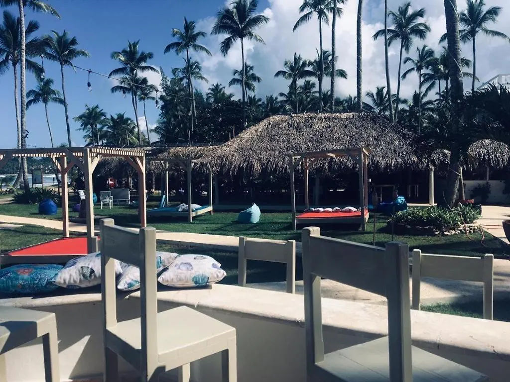 לאס טרנאס Hotel Bahia Punta Bonita 3*, לאס טרנאס הרפובליקה הדומיניקנית