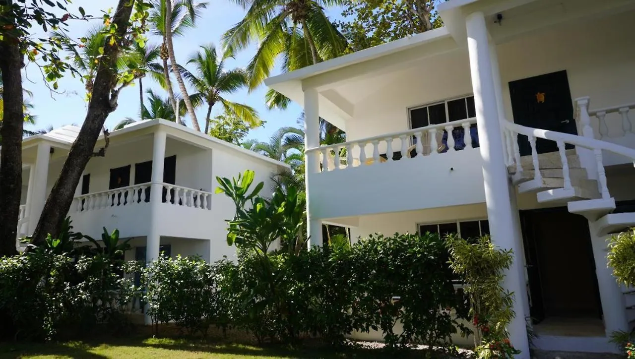 לאס טרנאס Hotel Bahia Punta Bonita