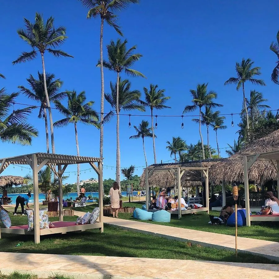 לאס טרנאס Hotel Bahia Punta Bonita 3*, לאס טרנאס