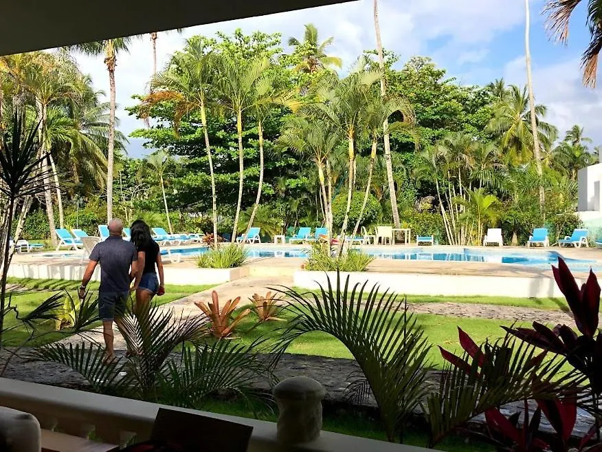לאס טרנאס Hotel Bahia Punta Bonita 3*, לאס טרנאס