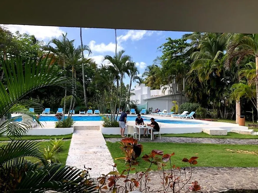 לאס טרנאס Hotel Bahia Punta Bonita