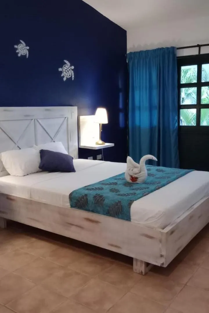 לאס טרנאס Hotel Bahia Punta Bonita