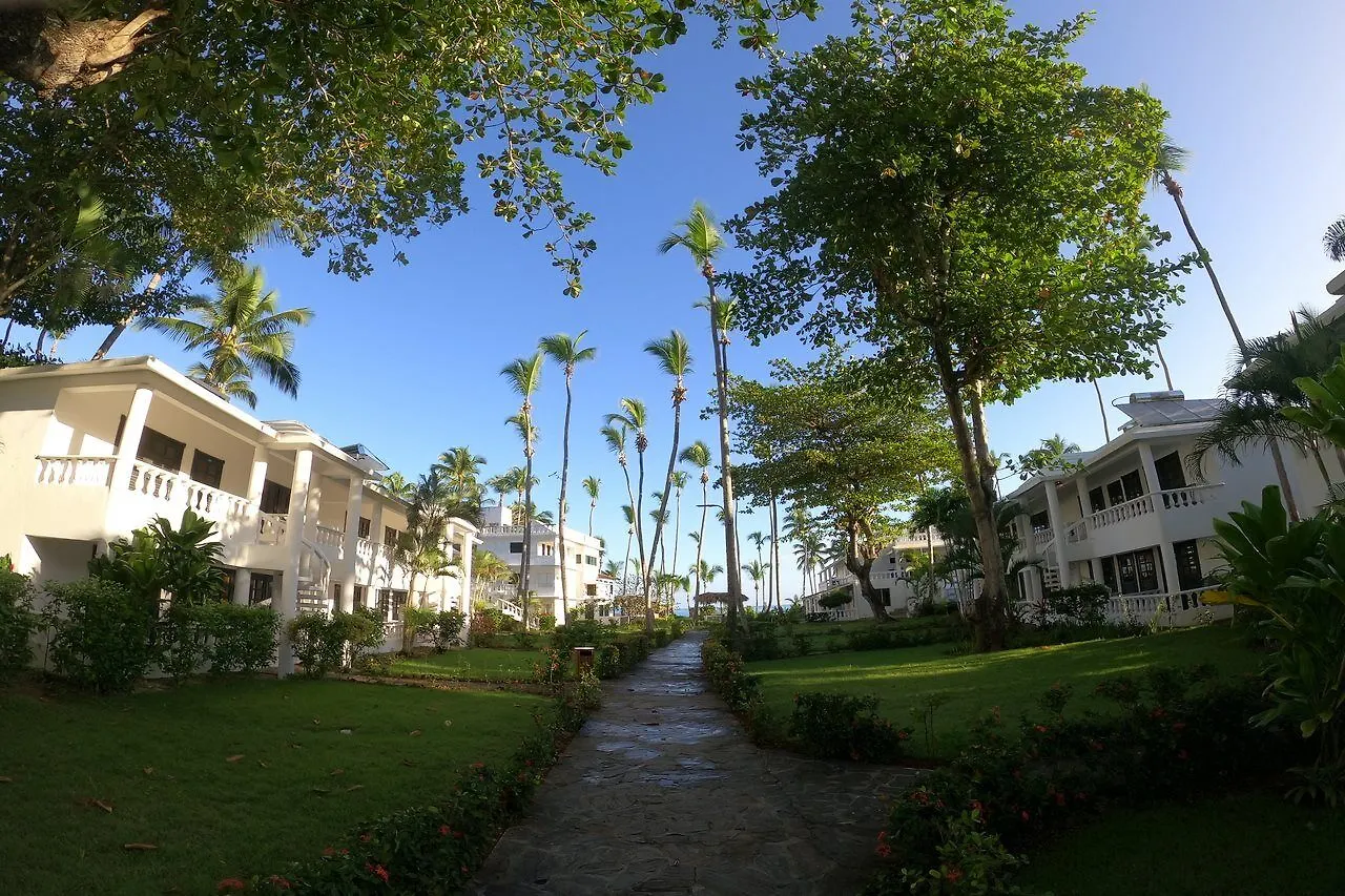 לאס טרנאס Hotel Bahia Punta Bonita  לאס טרנאס