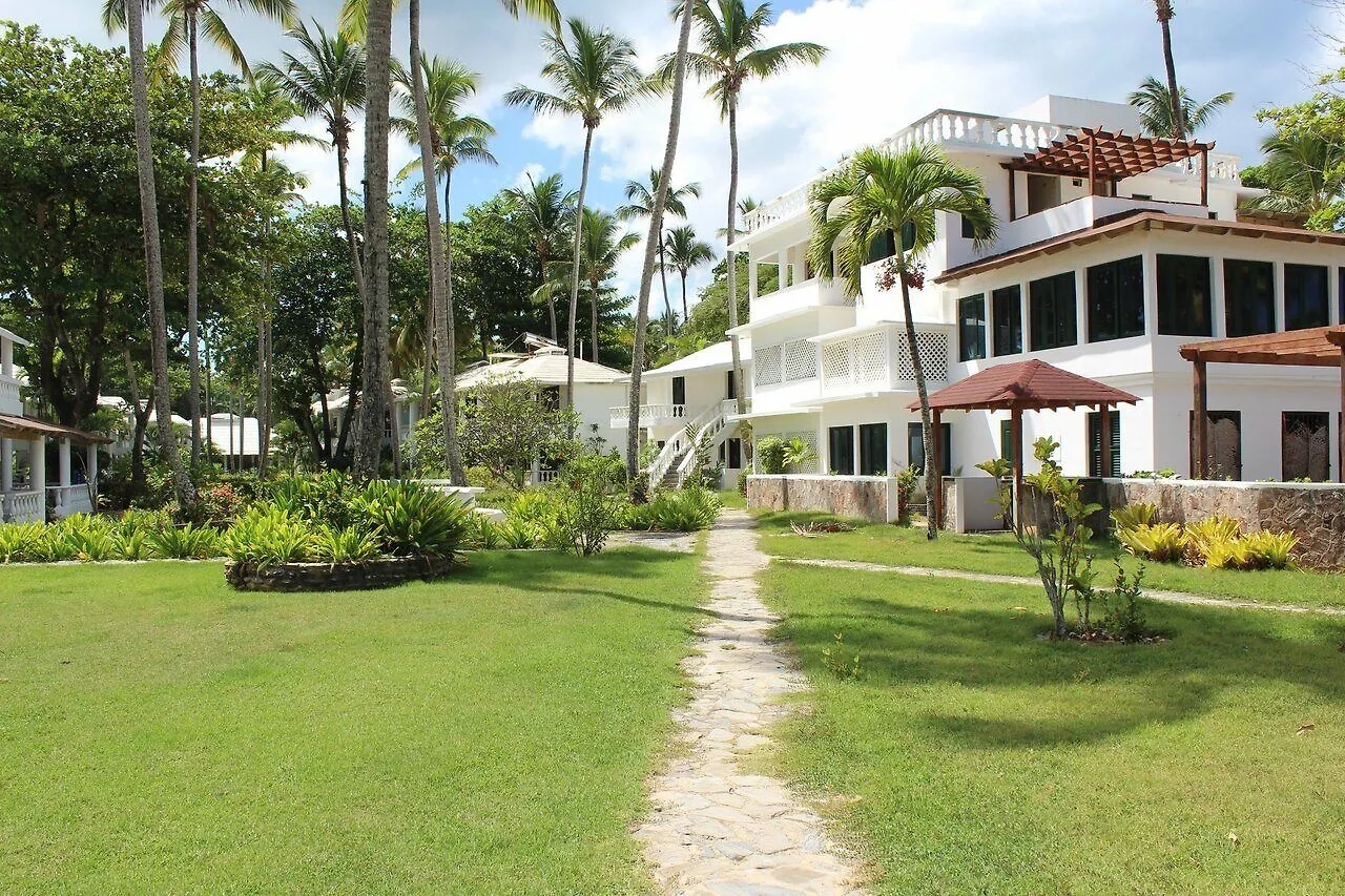 ***  לאס טרנאס Hotel Bahia Punta Bonita הרפובליקה הדומיניקנית