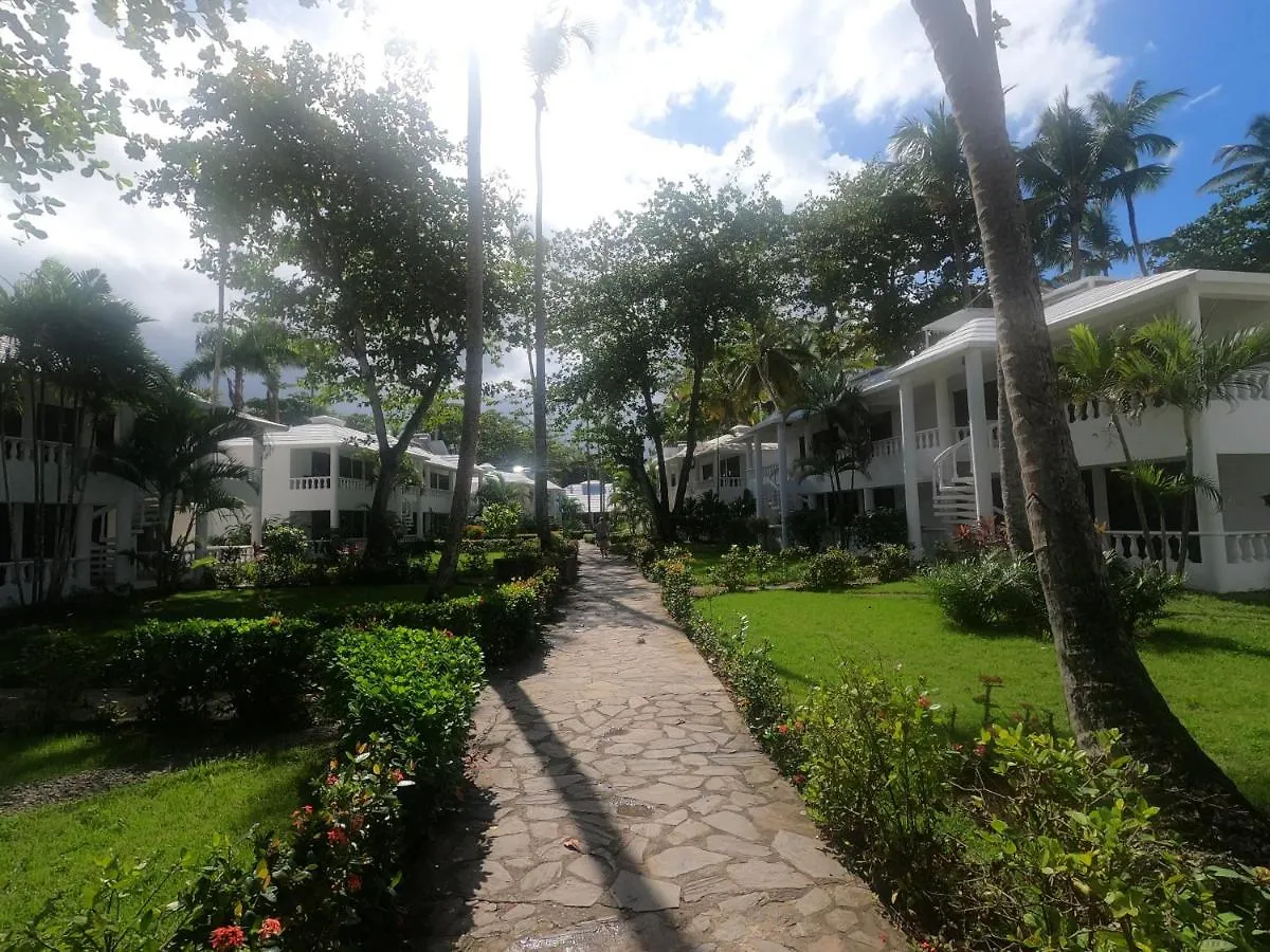 לאס טרנאס Hotel Bahia Punta Bonita לאס טרנאס