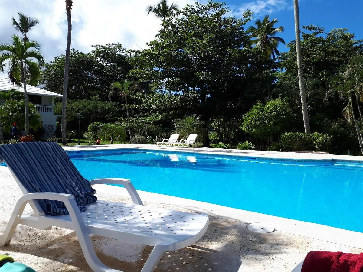 לאס טרנאס Hotel Bahia Punta Bonita