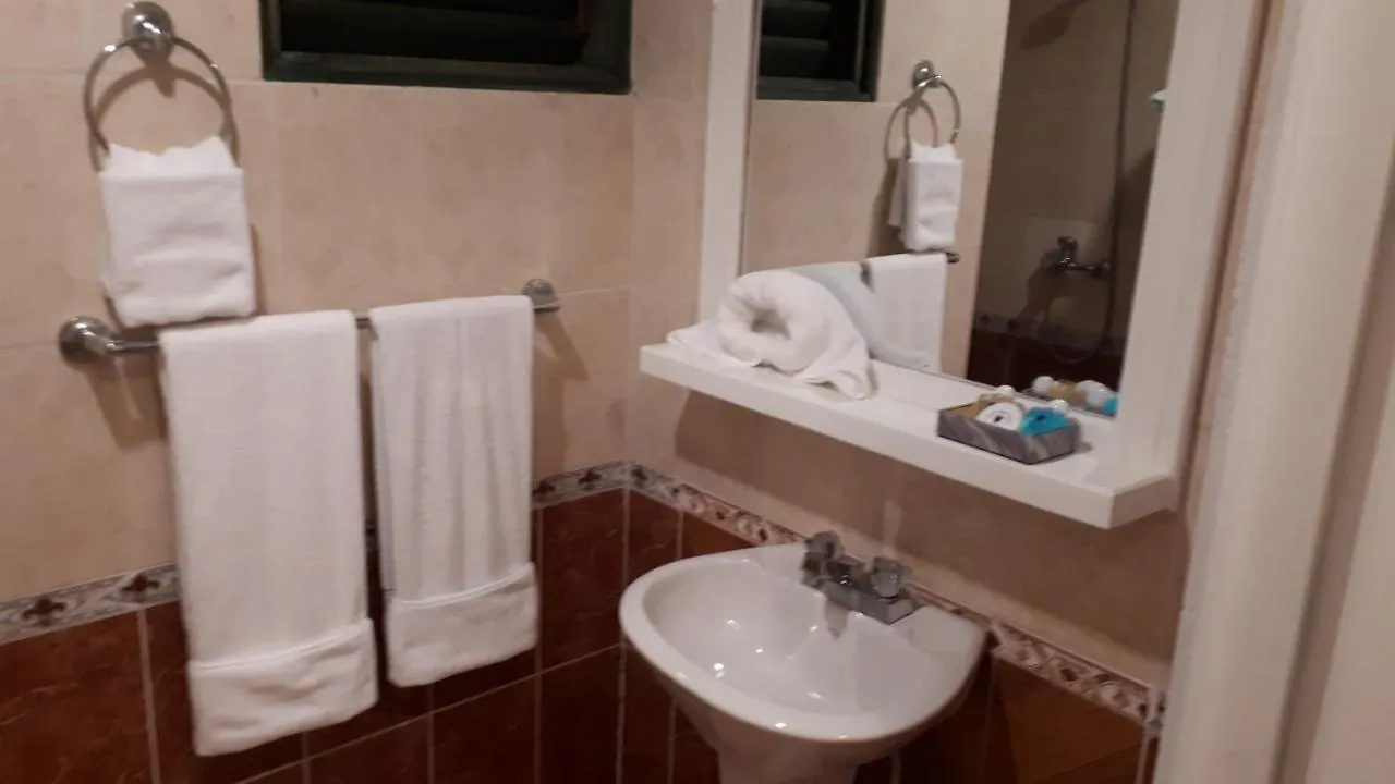 לאס טרנאס Hotel Bahia Punta Bonita