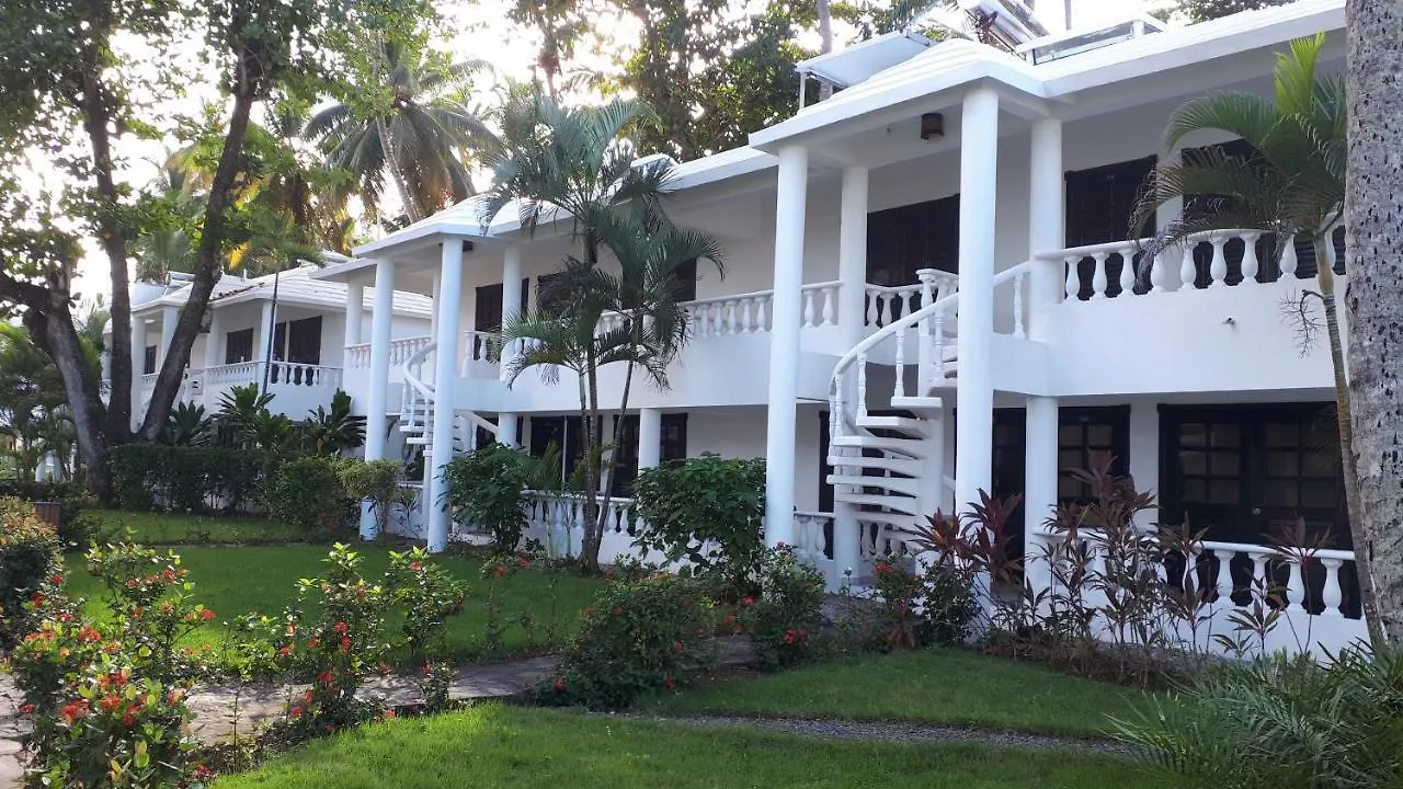 לאס טרנאס Hotel Bahia Punta Bonita  לאס טרנאס